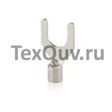 Наконечник вилочный неизолированный НВН серии SNB14-6