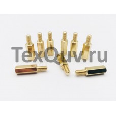 PCHSN 12-M3 стойка для печатных плат