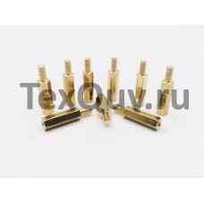 PCHSN 15-M3 стойка для печатных плат