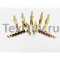 PCHSN 20-M3 стойка для печатных плат PCHSN 20-M3 стойка для печатных плат