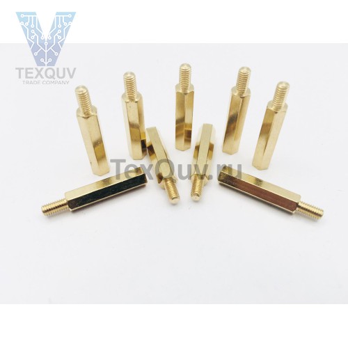 PCHSN 20-M3 стойка для печатных плат