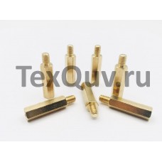 PCHSN 20-M4 стойка для печатных плат