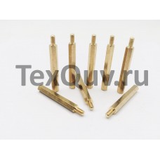 PCHSN 35-M3 стойка для печатных плат