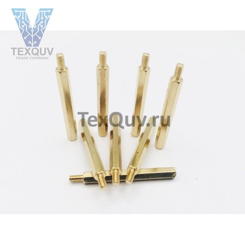 PCHSN 40-M3 стойка для печатных плат