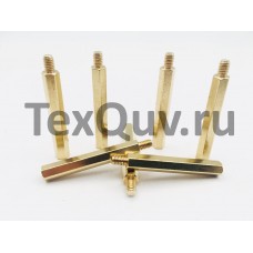 PCHSN 40-M4 стойка для печатных плат