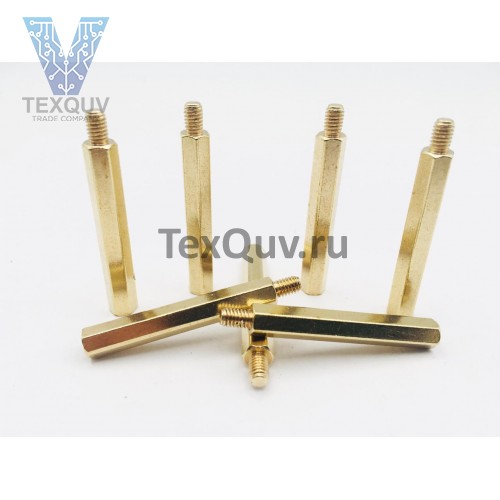 PCHSN 40-M4 стойка для печатных плат