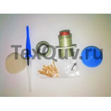 Разъем СНЦ23-7/18В-1-В (2006г)