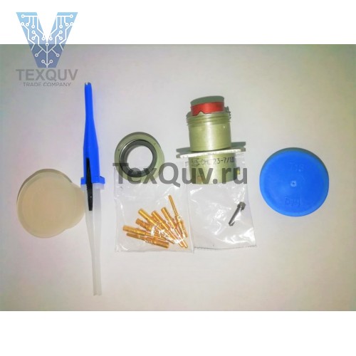 СНЦ23-7/18В-1-В