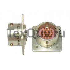 Разъем СНЦ127-19/18ВП127-1-В (2011г)