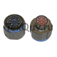 СНЦ144Д-10/13РО11-NWК розетка "5"