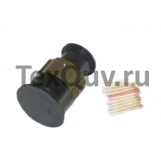 СНЦ144Д-10/13РО11-AWК розетка "5"