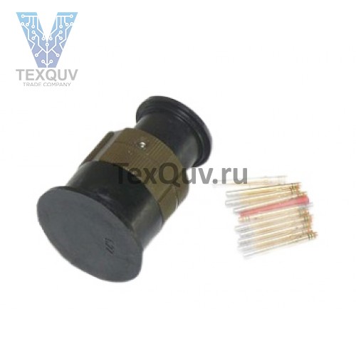 СНЦ144Д-10/13РО11-EWК розетка