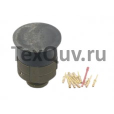 СНЦ144Д-10/13ВО11-DWК вилка "5"