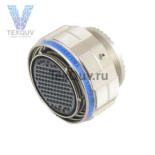 СНЦ144Д-100/23РО11-NFК розетка