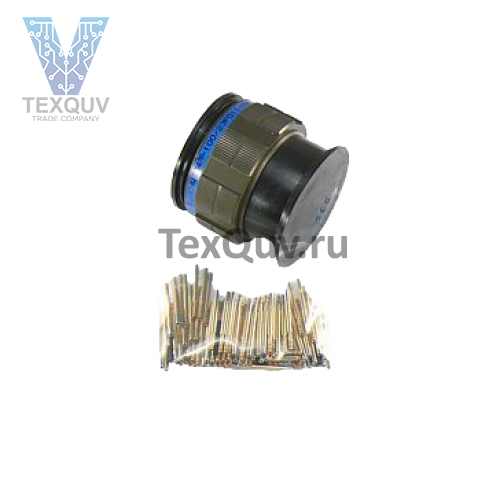 СНЦ144Д-100/23РО11-NWК розетка