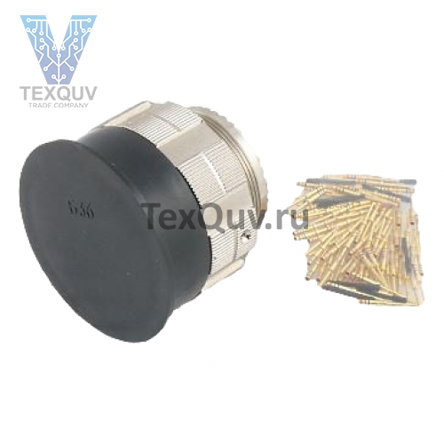 СНЦ144Д-100/23ВО11-AFК вилка