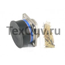 СНЦ144Д-100/23ВО11-AFП вилка "5"