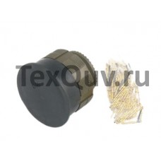 СНЦ144Д-100/23ВО11-AWК вилка "5"