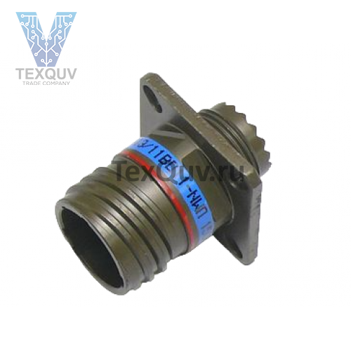 Разъем СНЦ144-6/9ВО11- NFП