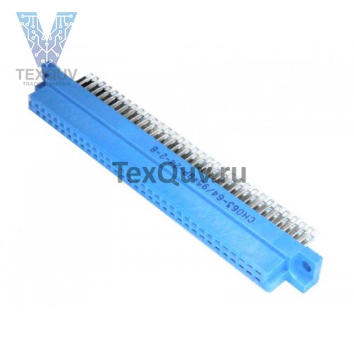 СНО63-64/95х9Р-24-2-В разъем