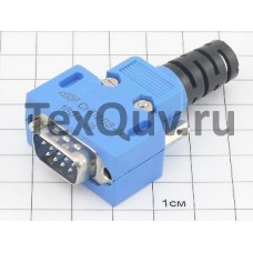 СНП268-9ВП121-1 вилка