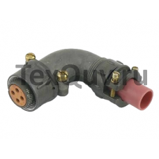 2РТТ20КУН4Г6В разъем (2014г)