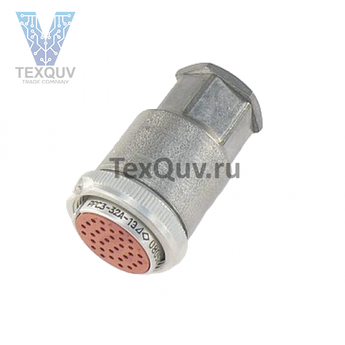 Разъем РРС3-32А-1Э
