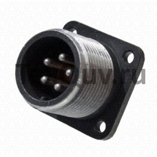 ШР20П5ЭШ10 вилка