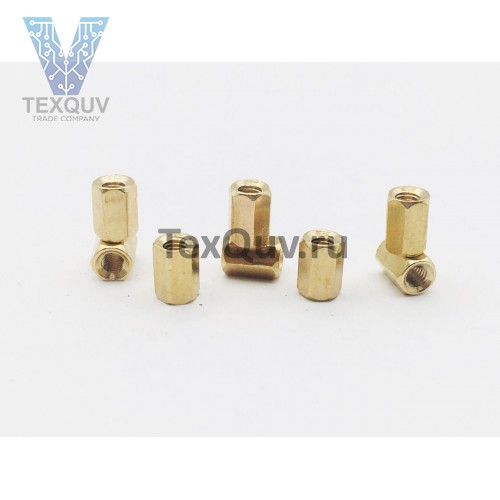 PCHSS 7-M3 стойка для печатных плат