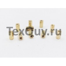 PCHSS 8-M2.5 стойка для печатных плат