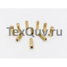 PCHSS 12-M2.5 стойка для печатных плат