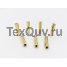 PCHSS 15-M2.5 стойка для печатных плат