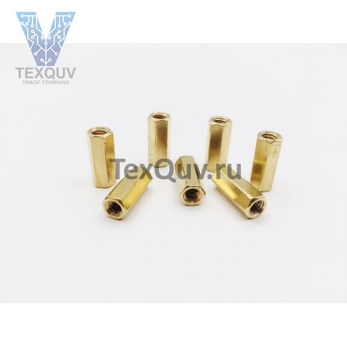 PCHSS 15-M4 стойка для печатных плат