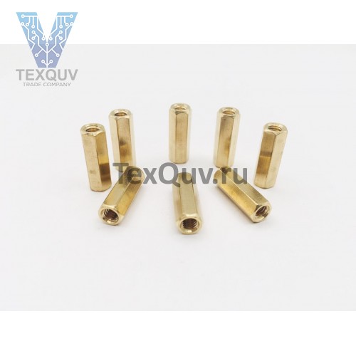 PCHSS 18-M4 стойка для печатных плат