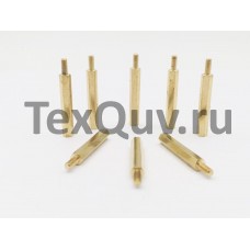 PCHSN 25-M2.5 стойка для печатных плат