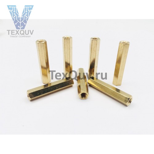 PCHSS 30-M4 стойка для печатных плат