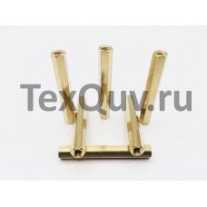 PCHSS 45-M4 стойка для печатных плат