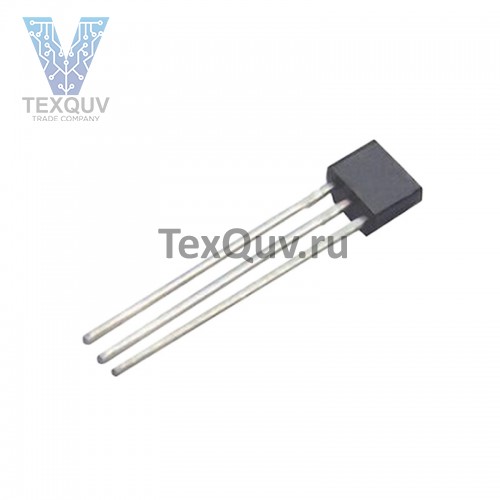 SS494B Датчики Холла