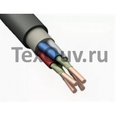Провод КВВГЭнг(А)-FRLS 4х4,0