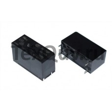 Реле HF115F/012-2ZS4B (12V)