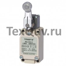 Концевой выключатель WLCA2-2