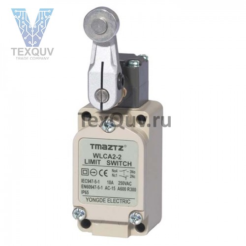 WLCA2-2 концевой выключатель