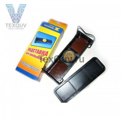 Подставка для паяльника ТЕХНОХИМ