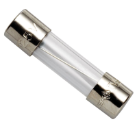 Предохранители стеклянные