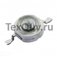 Светодиод без платы 1W 3,4V 100-110LM 6300-7000K