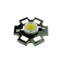 Светодиоды мощные 1W