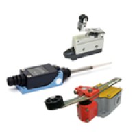 Выключатели