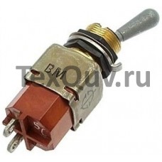 ВМ переключатель (2018г)