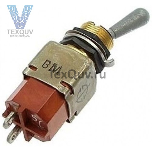 ВМ переключатель 