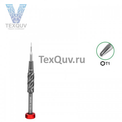 Отвертка RELIFE RL-728 2D/T1
